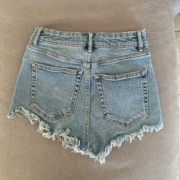 Short denim - Picture 3 of 3